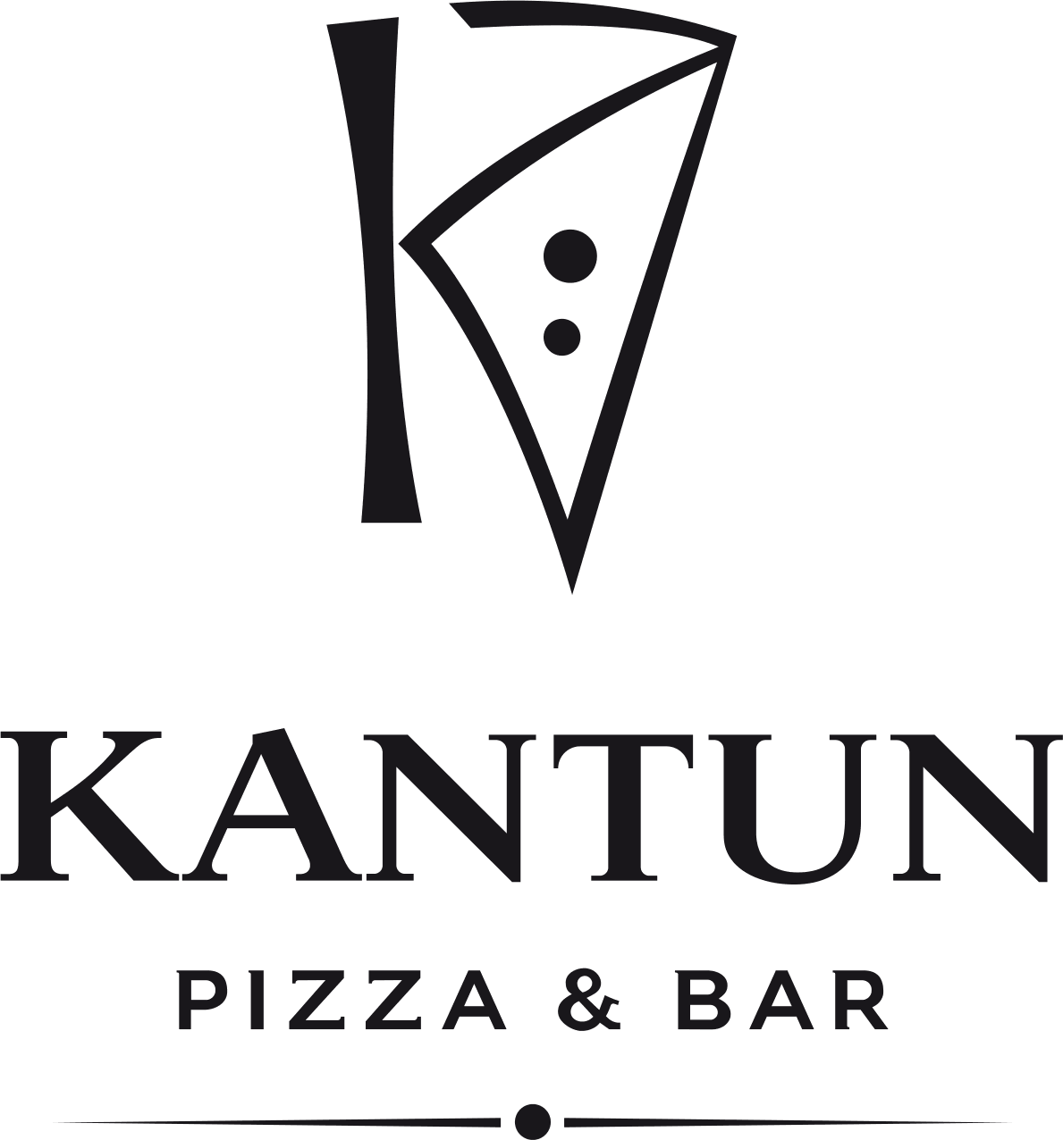 Kantun — Pizza & Bar